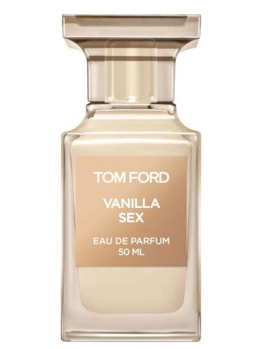 vanilla sex sample|Vanilla Sex Tom Ford Perfume Sample BY Scentsevent.